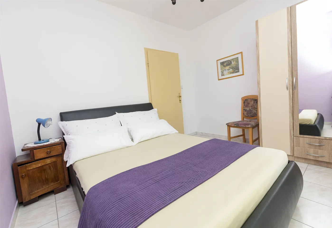 Ferienwohnung in Rogoznica  999205798 33936