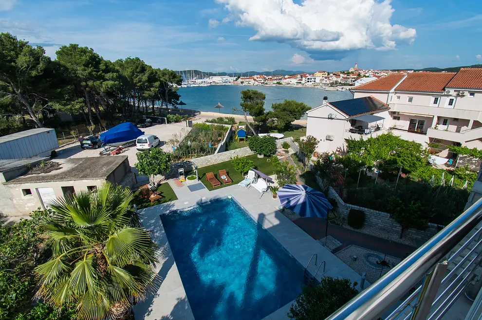 Ferienwohnung in Murter mit Pool und haustiergeeignet 999208241 36218 – Foto 31