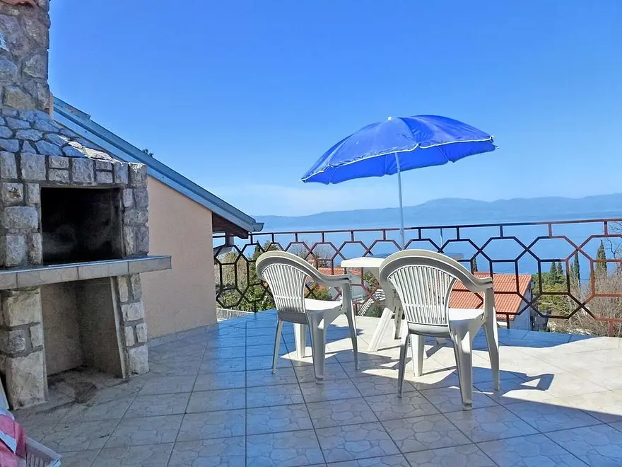 Ferienwohnung in Krk mit Pool 999213110 40648 – Foto 3