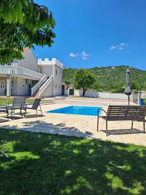 Ferienwohnung in Vodice mit Pool 999210444 38304 – Foto 13