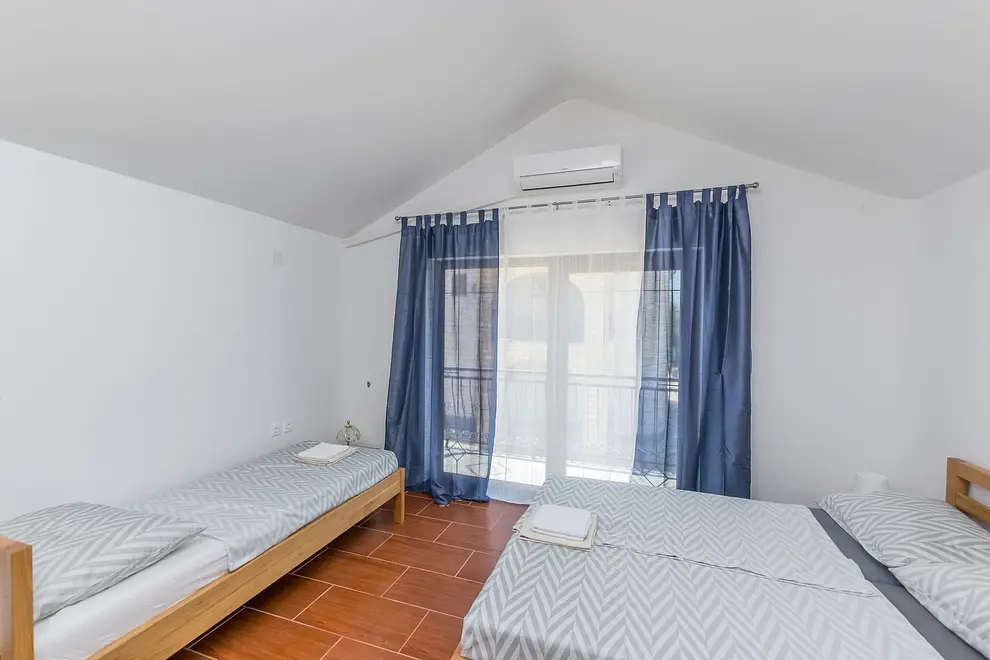 Ferienwohnung in Starigrad  999206109 34229 – Foto 18