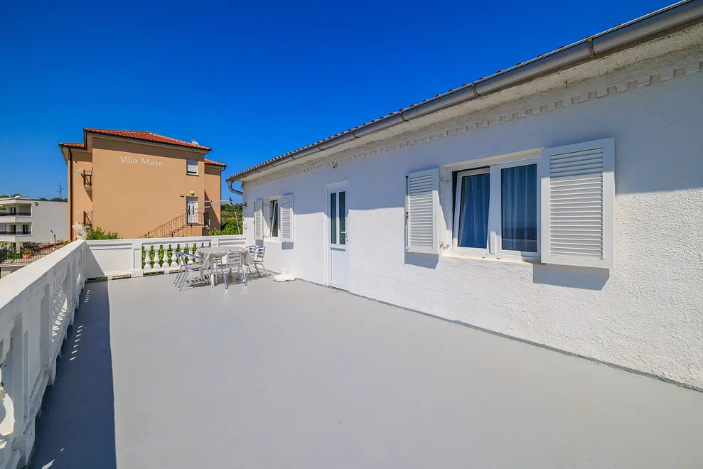Ferienwohnung in Rab  999206336 34442 – Foto 21