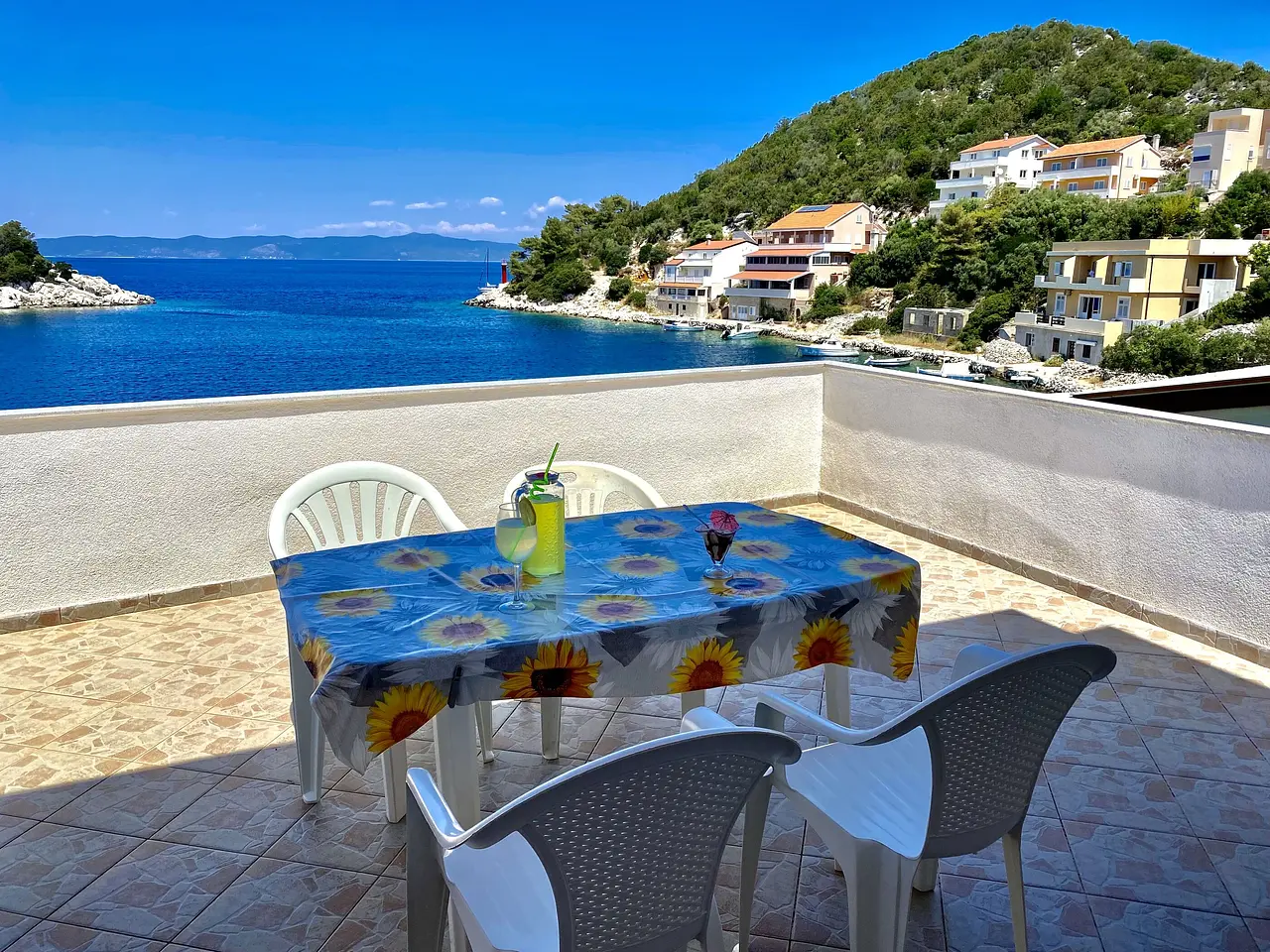 Ferienwohnung in Lastovo  999203787 32014