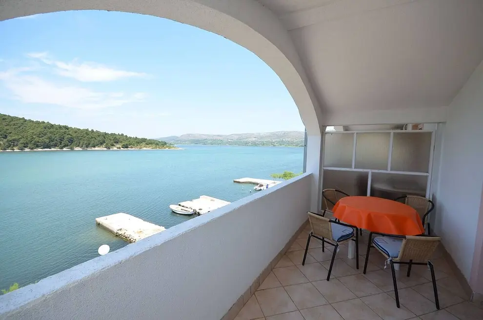 Ferienwohnung in Sibenik haustiergeeignet 999202577 30853 – Foto 2