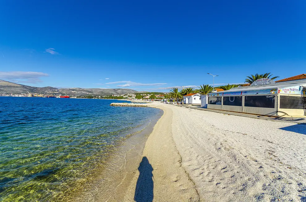 Ferienwohnung in Ciovo  999210333 38197 – Foto 2