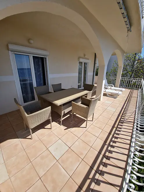 Ferienwohnung in Ciovo haustiergeeignet 999209054 36993 – Foto 5
