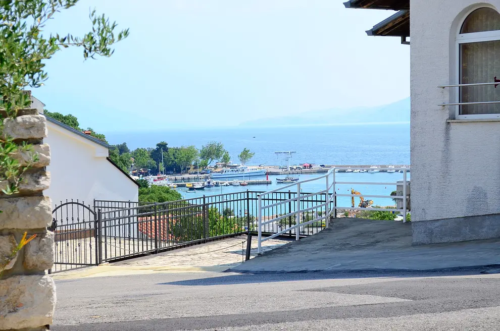 Ferienwohnung in Novi Vinodolski haustiergeeignet 999202943 31208 – Foto 8