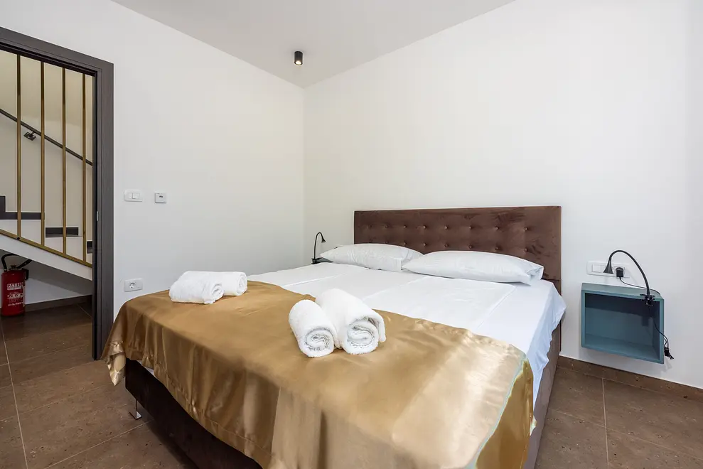 Ferienwohnung in Medulin mit Pool 999209302 37229 – Foto 16