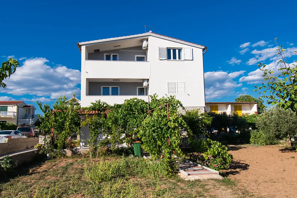 Ferienwohnung in Tribunj  66136151 19890