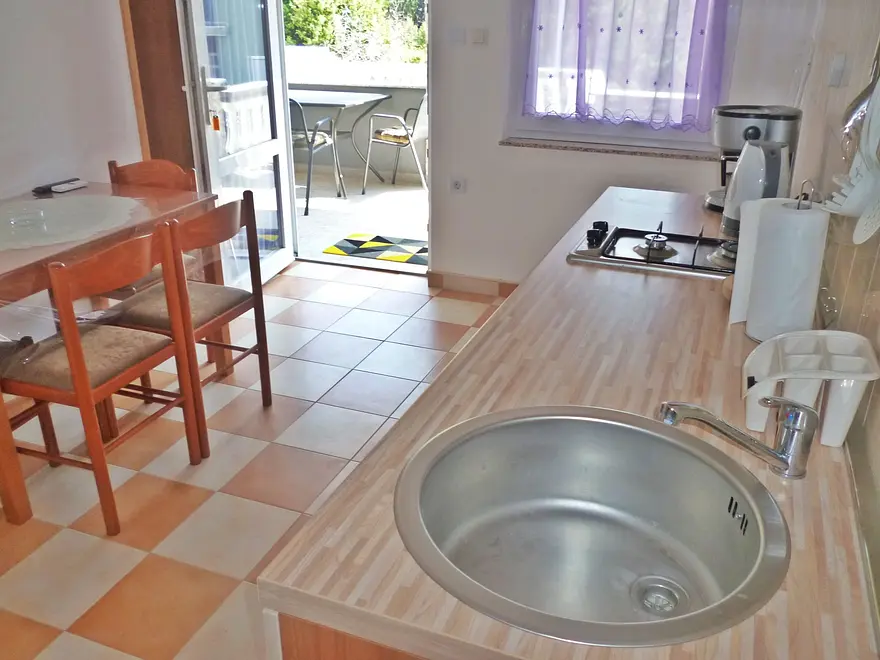 Ferienwohnung in Starigrad  999207838 35849 – Foto 13