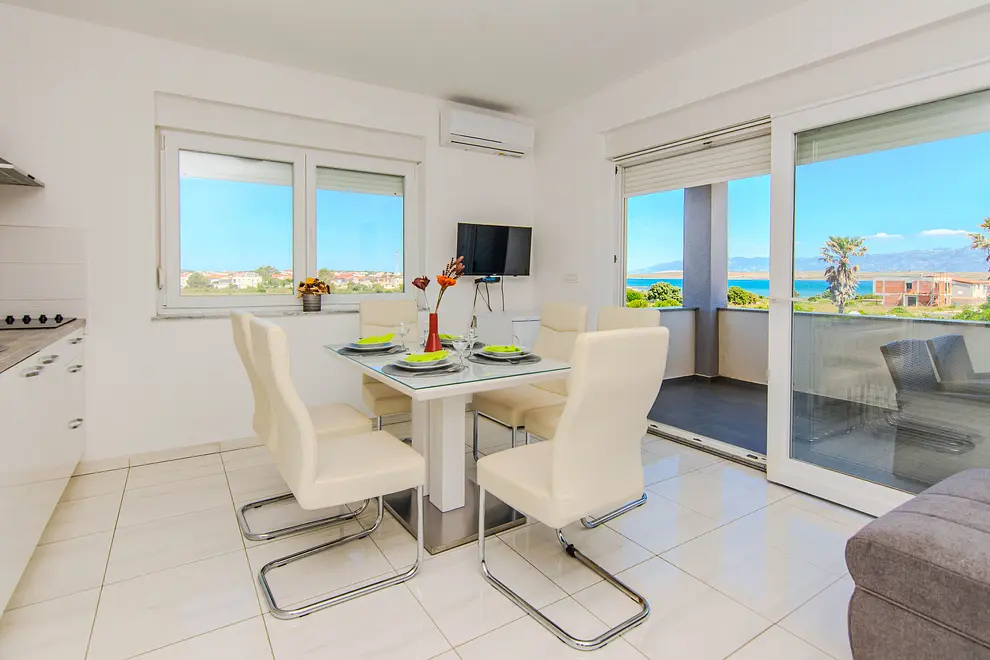 Ferienwohnung in Vir  999204518 32712 – Foto 11
