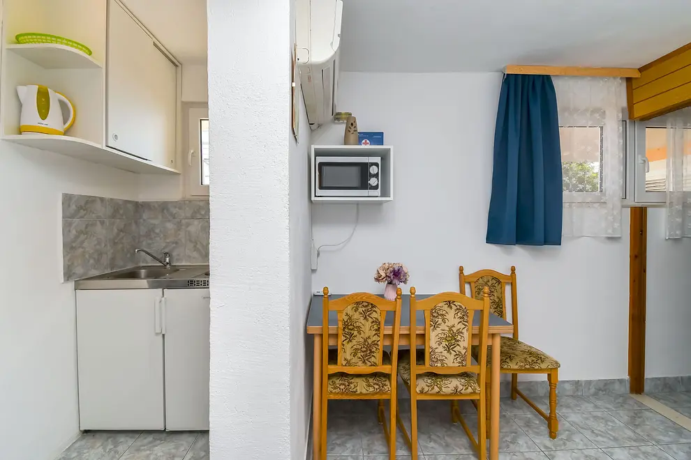 Ferienwohnung in Seget mit Pool und haustiergeeignet 999209618 37537 – Foto 16