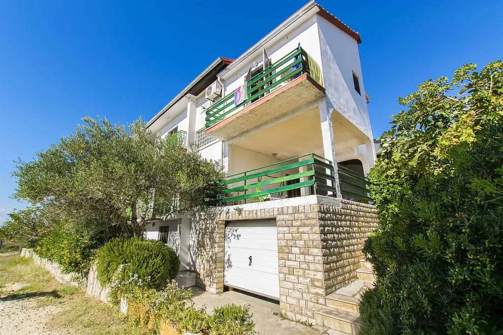 Ferienwohnung in Nin  6611317 341