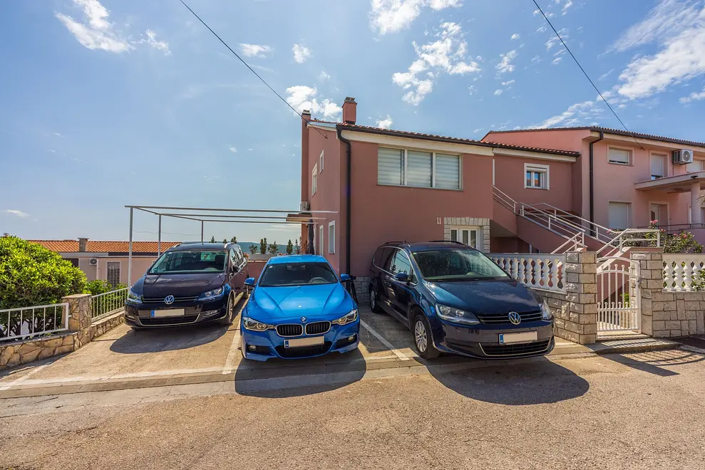 Ferienwohnung in Crikvenica  999205572 33714 – Foto 27