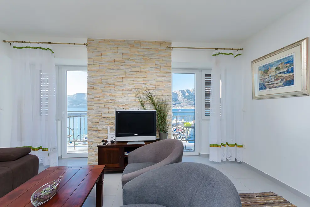 Ferienwohnung in Baska  999206934 35018 – Foto 27