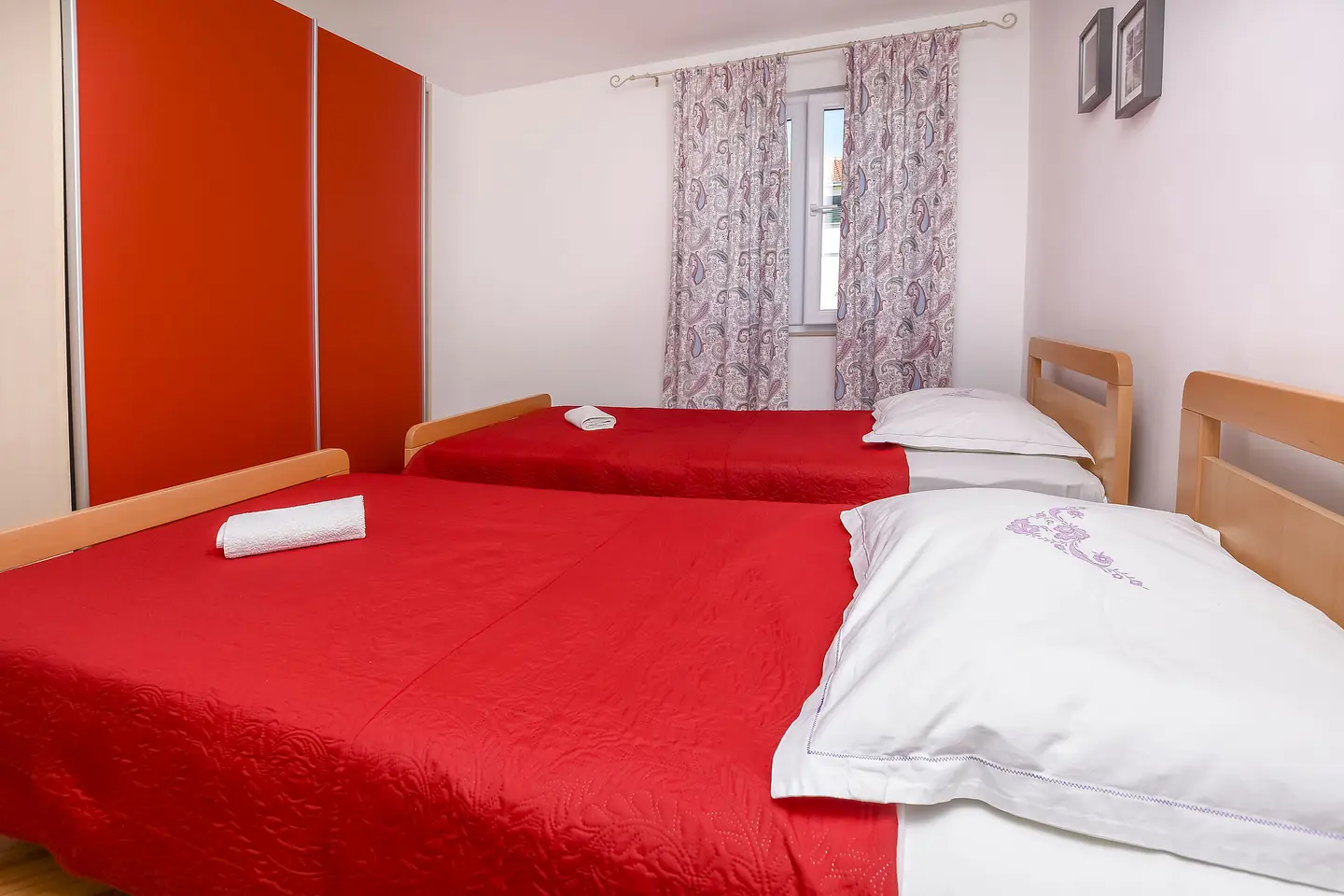 Ferienwohnung in Rogoznica  999202389 30689