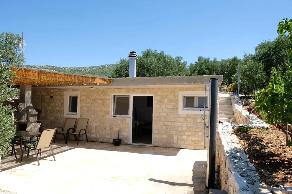 Ferienwohnung in Primosten  999209733 37644 – Foto 8