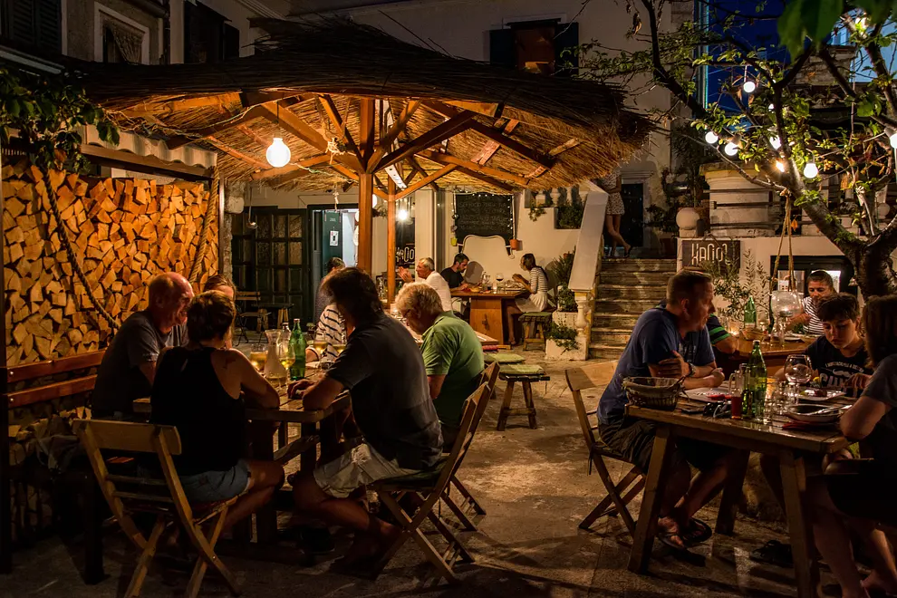 Ferienwohnung in Biograd  999208725 36679 – Foto 10