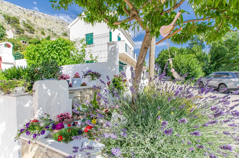 Ferienwohnung in Podstrana mit Pool 999205255 33422 – Foto 50
