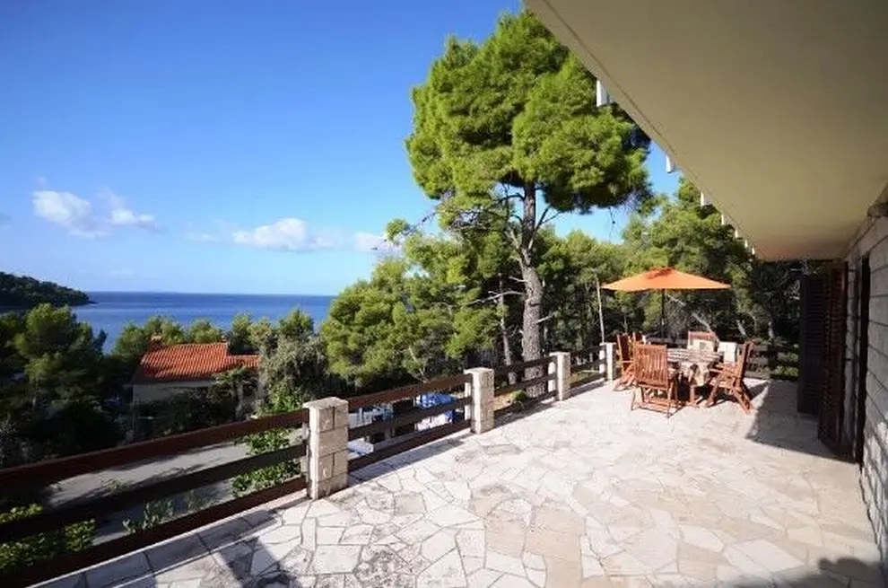Ferienwohnung in Blato  999203277 31533 – Foto 4