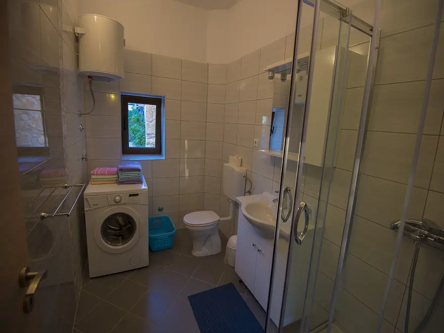Ferienwohnung in Starigrad  999208845 36792 – Foto 19
