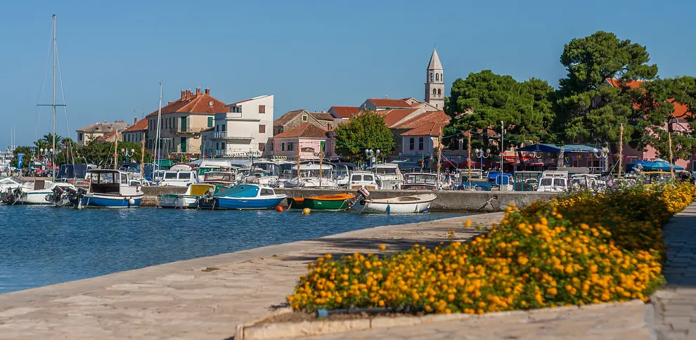 Ferienwohnung in Biograd  999207993 35978 – Foto 9