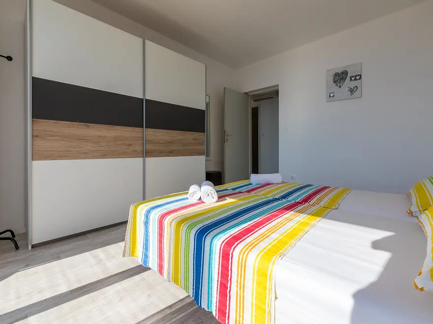 Ferienwohnung in Novi Vinodolski  999204612 32804 – Foto 15