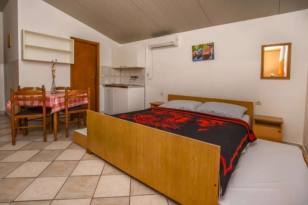 Ferienwohnung in Rogoznica  999202349 30656 – Foto 15