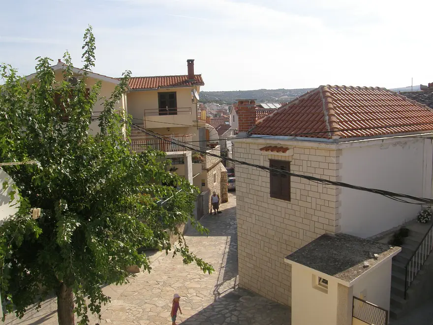 Ferienwohnung in Primosten  999205028 33198 – Foto 30