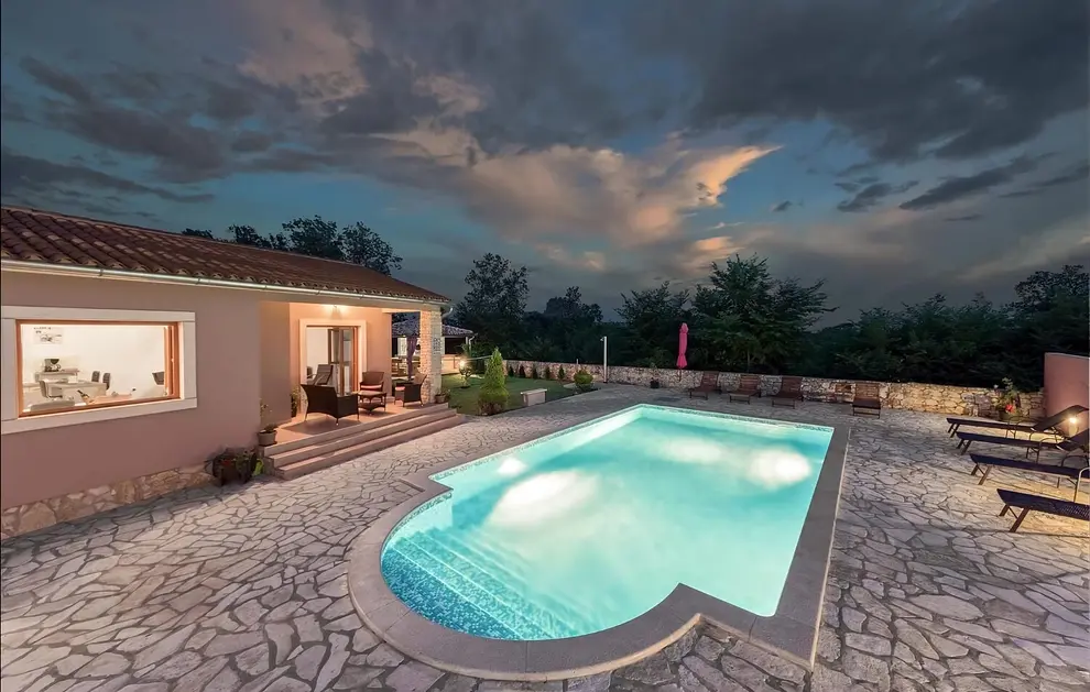 Ferienwohnung in Liznjan mit Pool 999212940 40494 – Foto 14