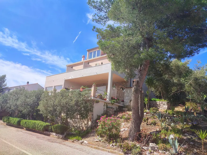 Ferienwohnung in Lastovo haustiergeeignet 66122756 10172