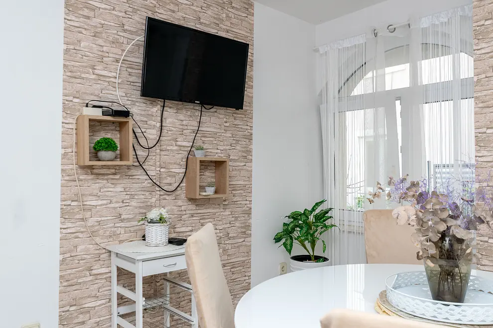 Ferienwohnung in Podstrana  999211104 38919 – Foto 16