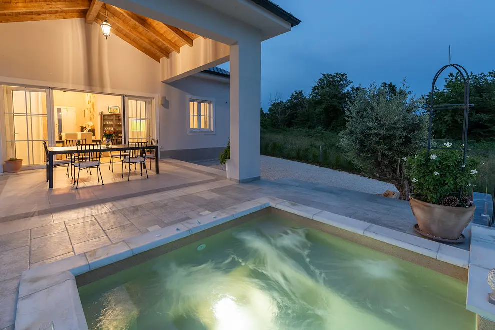 Ferienhaus in Zminj mit Pool 999209372 37298 – Foto 31