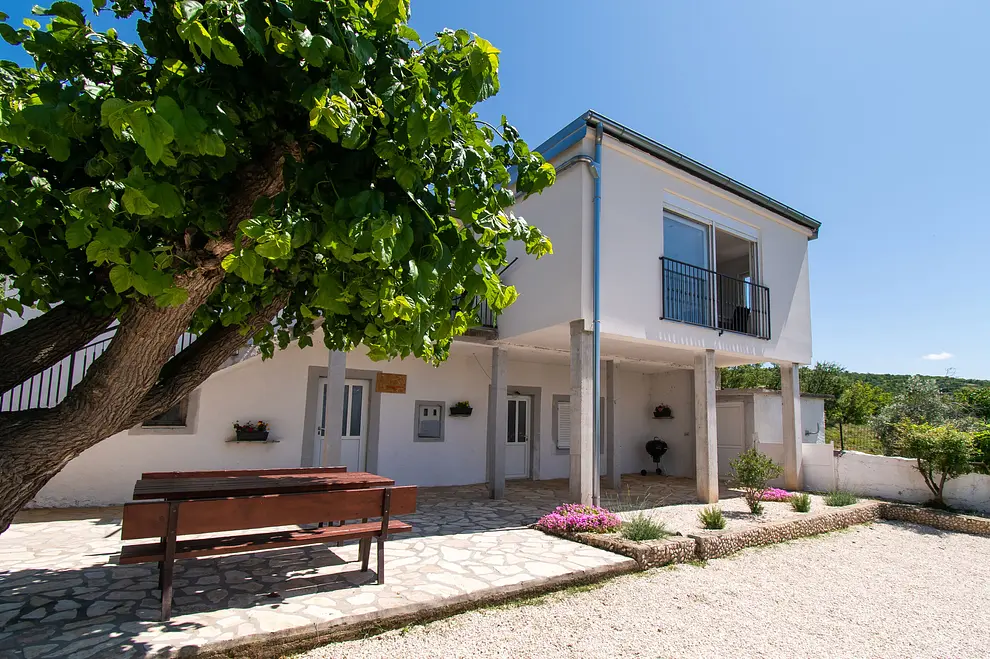 Ferienwohnung in Obrovac haustiergeeignet 66140571 22860