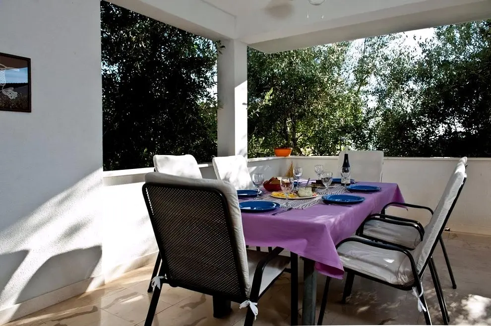 Ferienhaus in Ciovo mit Pool 999203363 31617 – Foto 4