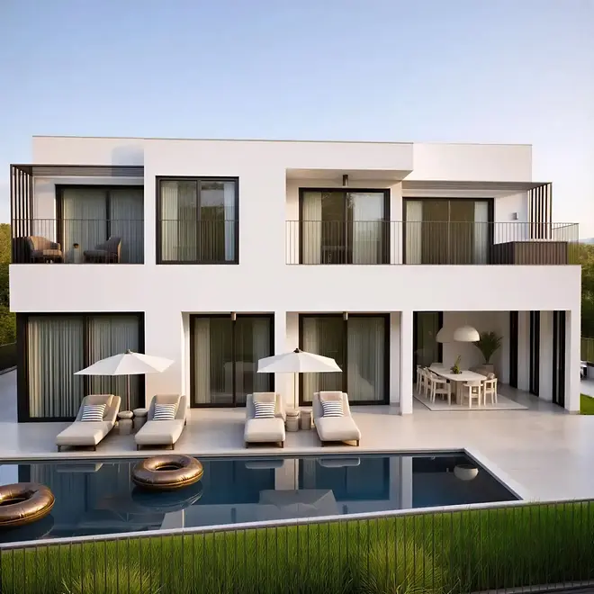 Ferienhaus in Rab mit Pool 999238078 43127 – Foto 6