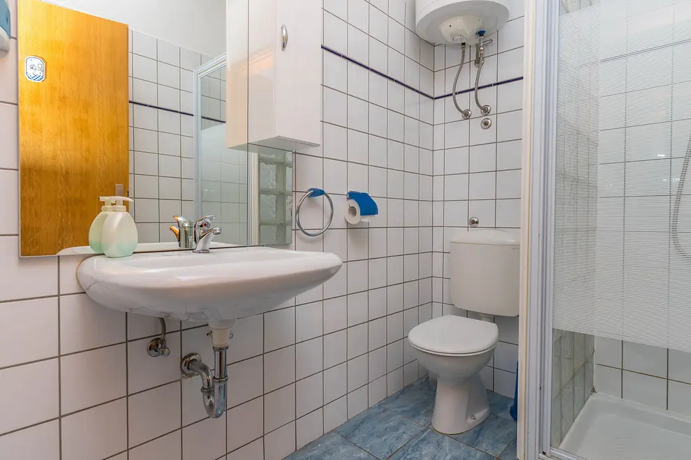 Ferienwohnung in Crikvenica  999207402 35456 – Foto 13