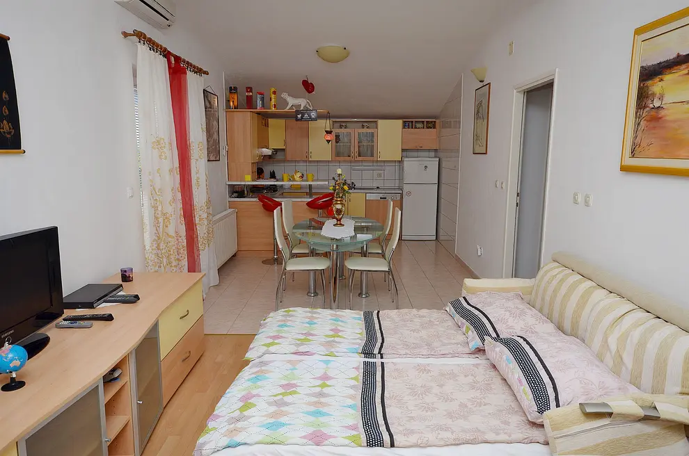 Ferienwohnung in Vodice  999202379 30681 – Foto 9