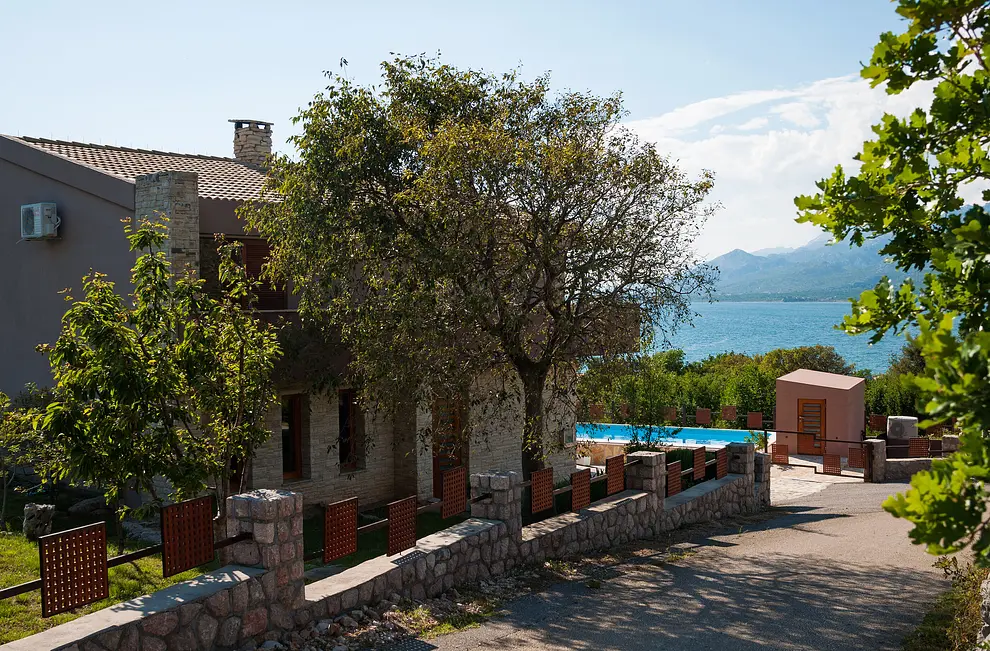 Ferienwohnung in Starigrad mit Pool 999208113 36090 – Foto 16