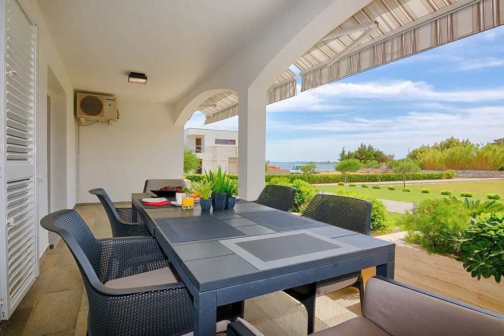 Ferienwohnung in Vir  6619638 3053