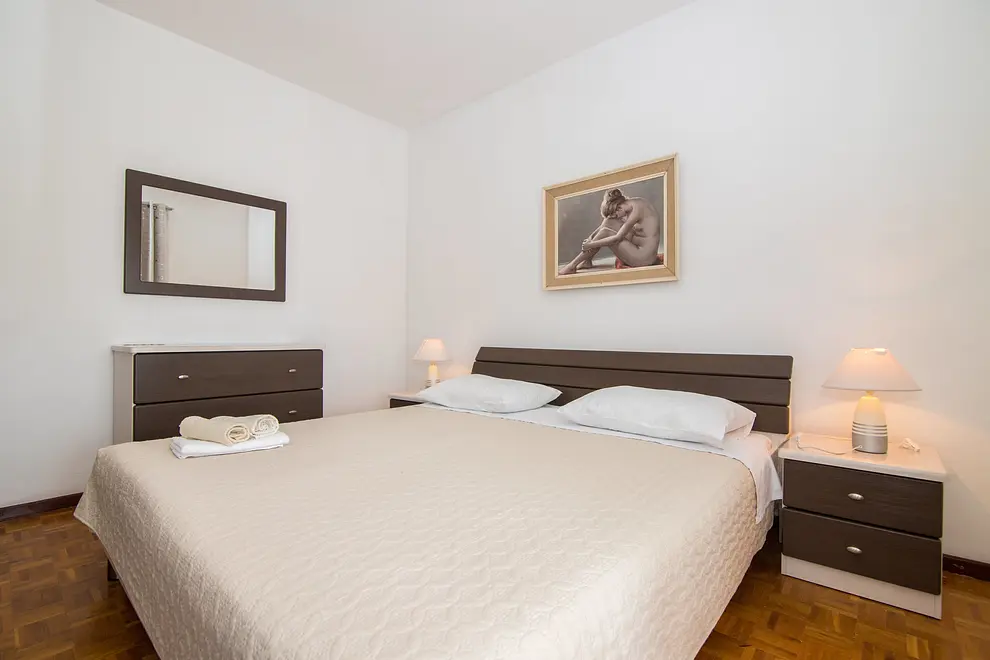 Ferienwohnung in Vodice  999203146 31403 – Foto 6