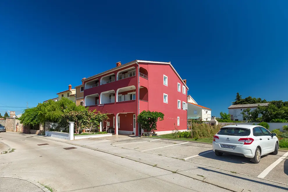 Ferienwohnung in Fazana  999202824 31098 – Foto 16