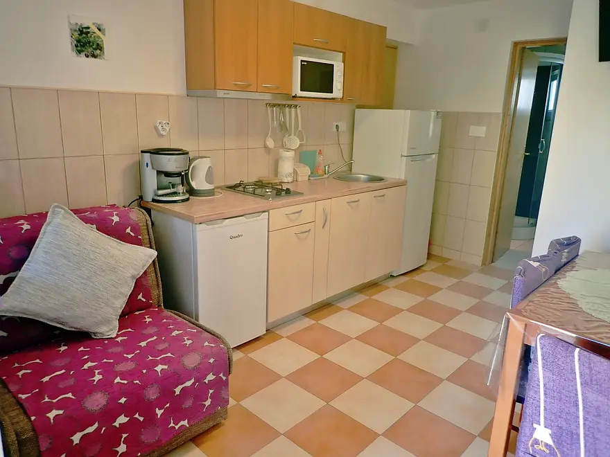 Ferienwohnung in Starigrad  999207838 35849 – Foto 17