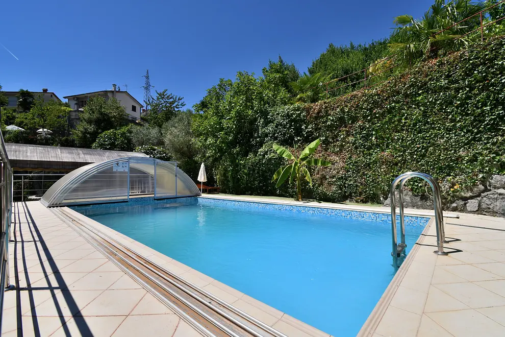 Ferienwohnung in Matulji mit Pool 999207566 35602 – Foto 36