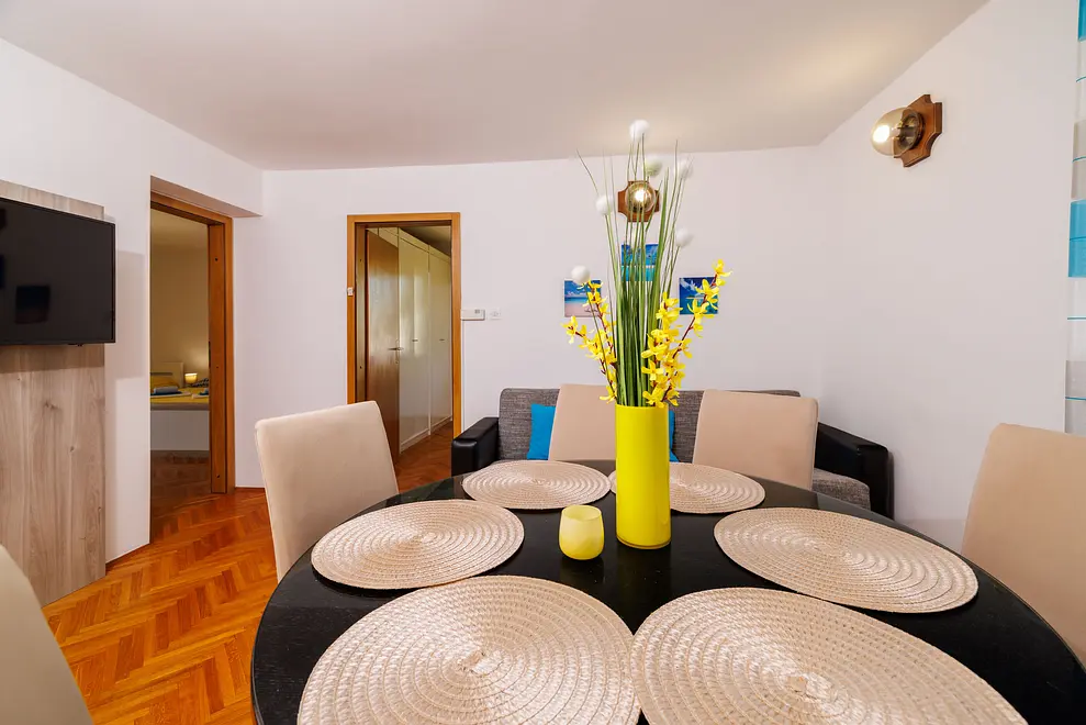 Ferienwohnung in Novi Vinodolski  999207991 35976 – Foto 23
