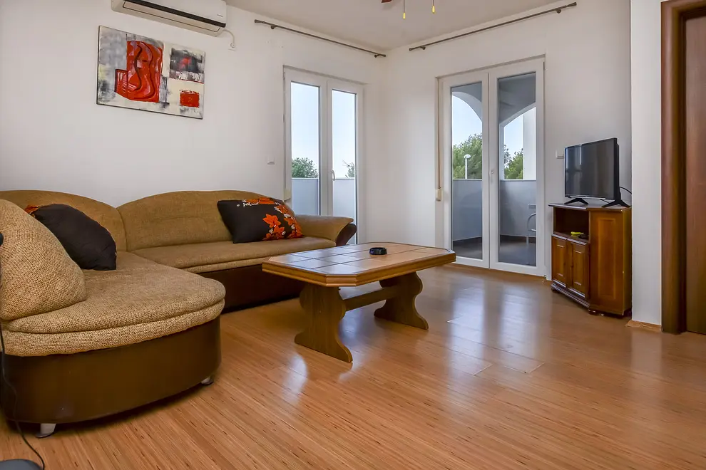 Ferienwohnung in Rogoznica  999205350 33514 – Foto 11