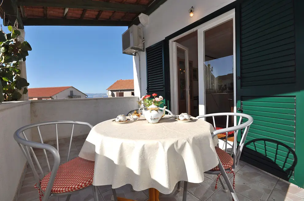 Ferienwohnung in Brac haustiergeeignet 6611561 521