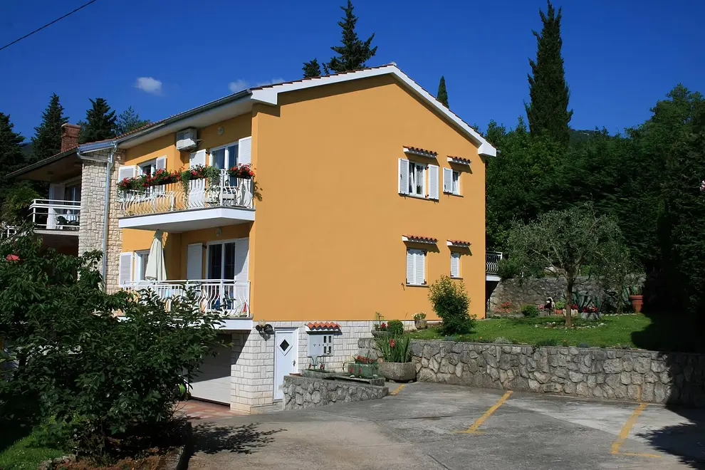 Ferienwohnung in Lovran  999213295 40819 – Foto 7