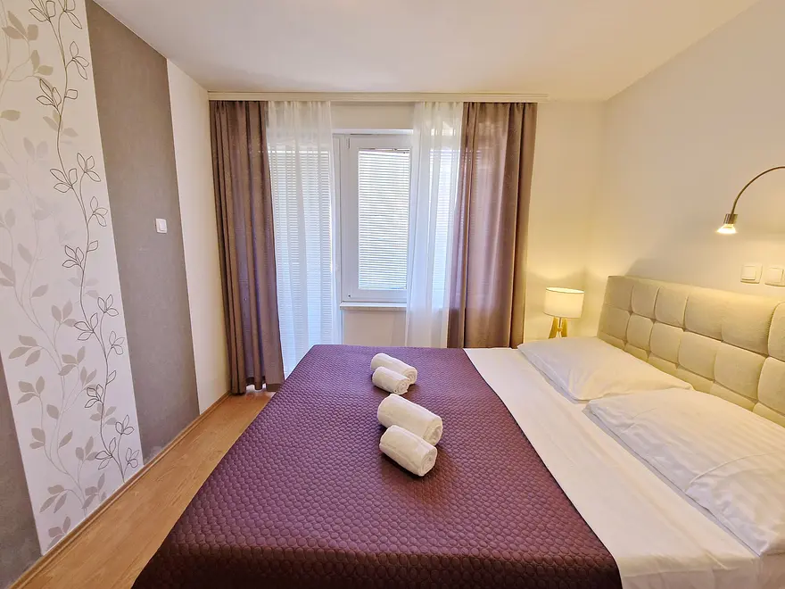 Ferienwohnung in Baska  999224062 42172 – Foto 5