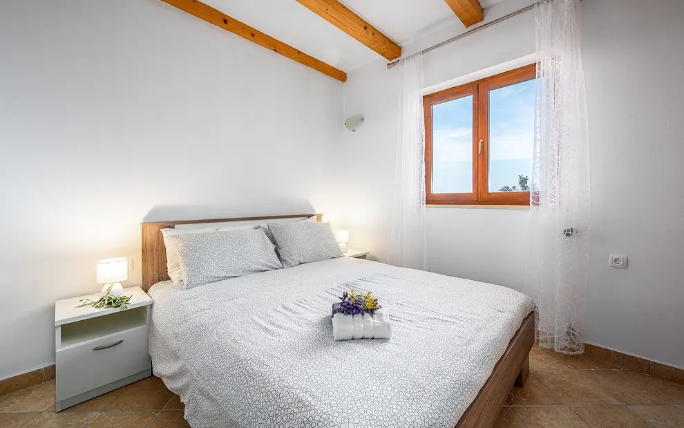 Ferienwohnung in Rabac mit Pool 999204695 32886 – Foto 4